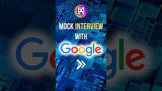 Google Interview Warmup  - Crack FAANG Companies