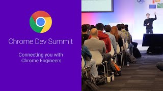 Chrome Developer Interviews - Chrome Dev Summit 2015