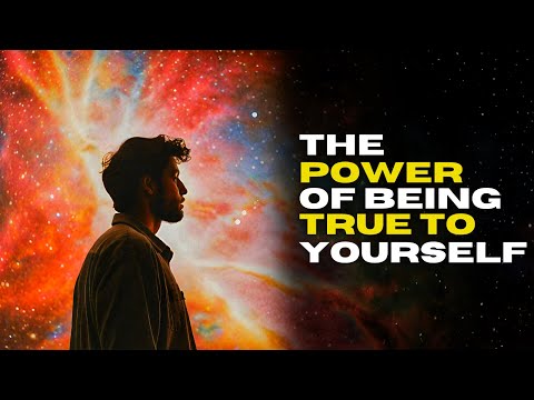 Embracing Authenticity: The Power of Being True to Yourself