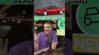 Doug DeMuro Ranks the Legendary JDM Sports Cars! Do you agree?