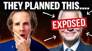 They Crashed Silver on Purpose… Here’s The Real Plan