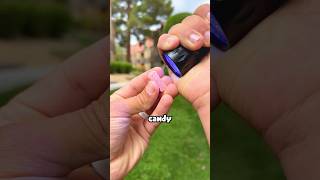 what GLOWING Sour Patch Kids look like