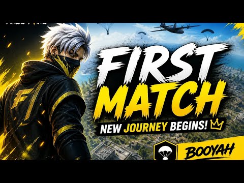 First Match FF 2026