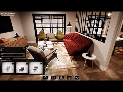 Unleashing Next-gen Realism in Unreal Engine with Cutting-Edge Features | #ue5 #userexperience