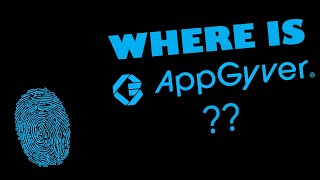 Where is AppGyver? SAP Build Apps is here!