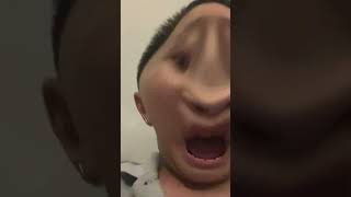 Bros tooth fall out #singersongwriter #cover #haveitoldyoulatelythatiloveyou #funny  aci
