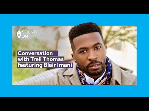 Juneteenth: A Celebration of Freedom with Trell Thomas