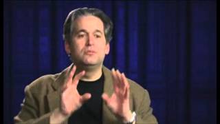 David Albert - Quantum Physics Consciousness Science