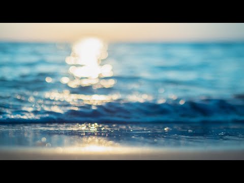 Gentle healing music for health and calming of the nervous system, deep relaxation