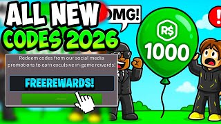 ALL WORKING POP FOR FREE CODES ROBLOX - All New Pop For Free Codes 2026! (REDEEM NOW)