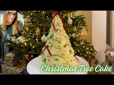 The "Less is More" Hook: Stop Overcomplicating! One Tip = The Perfect Birthday Cake 🎂 Christmas cake
