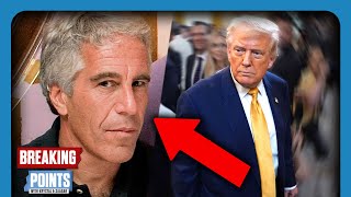 MSM IGNORES Israel in Epstein, Groypers Occupy Trump Admin?, Mass AI Hack REVEALED