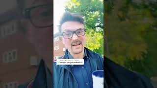 How do I get VERIFIED on Tik Tok? #shorts