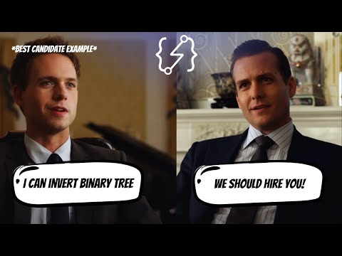 Developer Interviews In 2025 Be Like (Part 3)