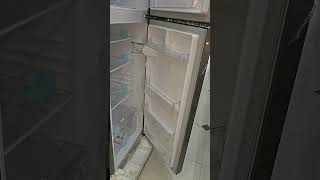 LG Double door fridge inside view #lg #fridge #fridgestorage #doubledoorrefrigerator #middleclass