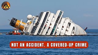 This Wasn’t a Tragedy – It Was a Setup!