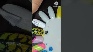 #nailtutorial #shortbeta #trending #shortviral #viral #hack #idea #smart #highlight #smartmove