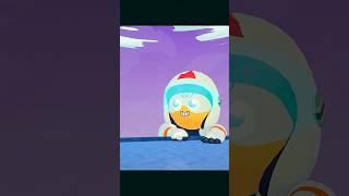 Im NEVER leaving Bing Bong Behind!!!