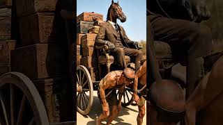 #aiart #symbolicart #modernmyths #techmeetsart #aiart