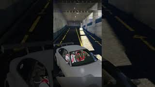 Ankle Snatcher #short - OctaneRP  #fivem #fivemroleplay #fivemrp #gtarp #gtafivemrp  #policechase