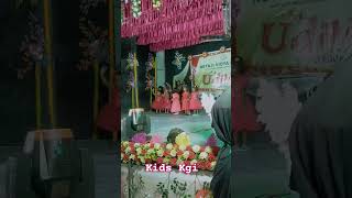 Netaji Vidya Bhavan School #kidsprogramming  #reelsvideo #highlight