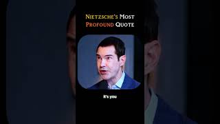 Nietzsche's Quote On Resentment #resentment #nietzsche #profoundquotes #jimmycarr