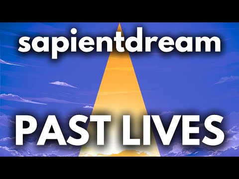 Sapientdream - Past Lives | [VIRAL VIBES]