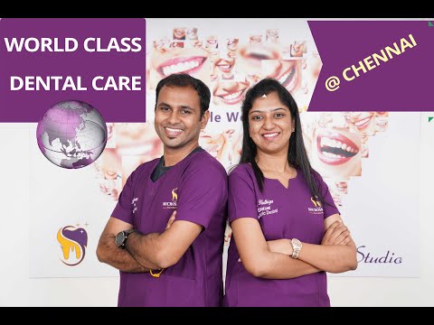 MicroSmiles Dental Care - Our Story