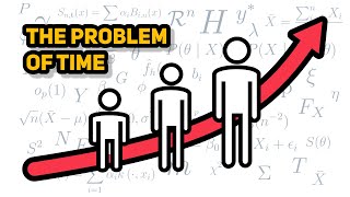The problem of time in statistics | Longitudinal 1