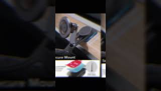 Best Phone Mount for Tesla