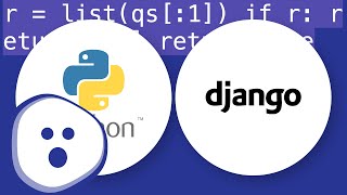 Fastest way to get the first object from a queryset in django?