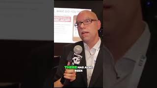 Cybersecurity Insights: Jorge Sebastiao Unveils the Landscape of Cyberattacks