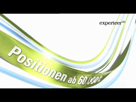 Experteer - der aktuelle TV-Spot