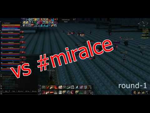 #deadlysquad gvg vs #Disable/2-0 и банды легендари фанатика/2-0