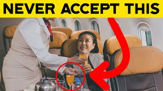 Flight Secrets That Are Never Told To Passengers | Global Flow