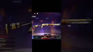 M10 Sensitivity trick 😱🤢 Freefire headshot ffheadshottricks m1014 2gbram 3gbram sensitivity#shorts#v