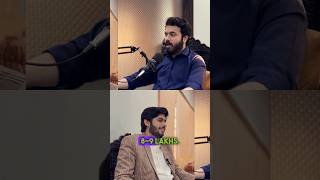 CSS journey of AC Sabeeh Ahmad ! watch the full podcast on my YouTube channel #css  #cssjourney