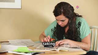 Ace Your Exams  Top Study Tips & Tricks!
