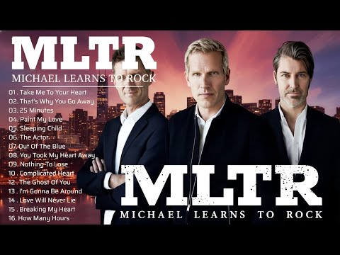 Late Night Vibes: The Best of Michael Learns To Rock (Relaxing 90s Soft Rock)