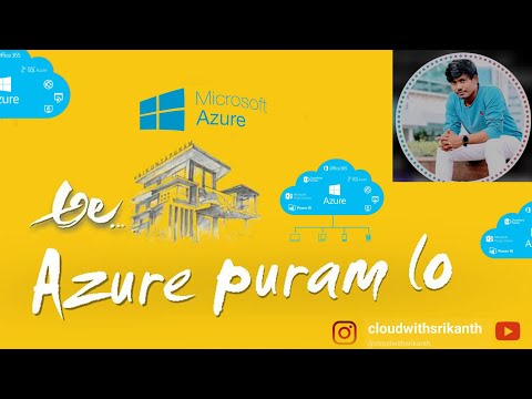 Ala Azure Puram lo....Part 1