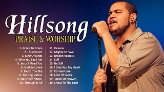 Hillsong Worship The Best Praise & Worship Songs Ever 🙏 Praise And Worship Songs 🙏 Worship So