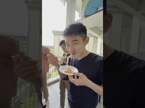 🏮 LUNAR NEW YEAR LO HEI!🏮A Fun, Messy Fishy Company Feast!