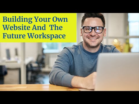 How to make, create and build a website for free?