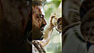 South Indian movie Dengrous scene|RRR movie scene #rrr #rrrmovie #southindianmovies