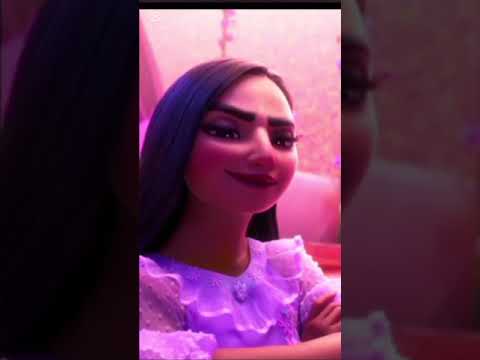 // ✨️ Isabela Edit 🌸// why is the song so perfect for her 😭 //