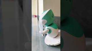 Where are you ?! #brainrot #robot