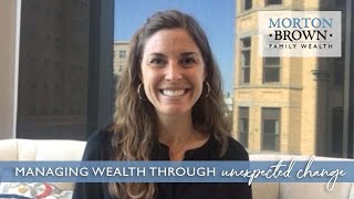 Sudden Wealth and Unexpected Changes