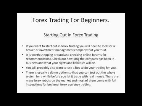 Forex Reviews