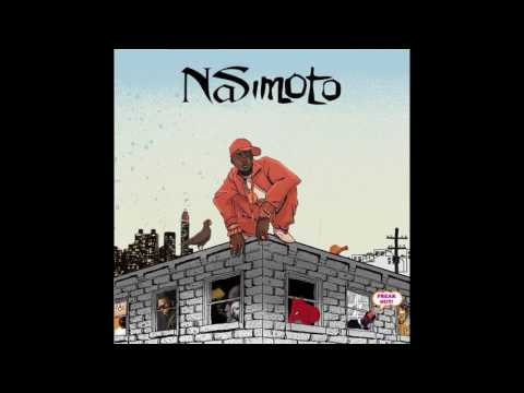 Nas & Quasimoto - Last Real Nigga Alive (Bluffin)
