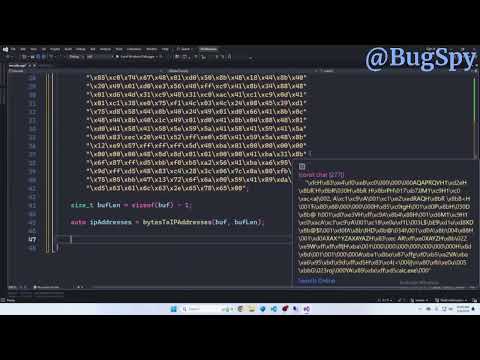 ⛏️How to Use IPv4 to Bypass Any Signature-Based Antivirus Detection🔯